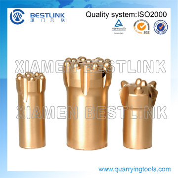 T45 89mm Daimeter Standard Thread Drill Bit From Bestlilnk